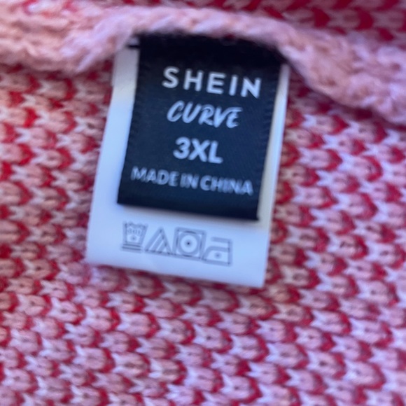 Mushroom print cardigan - Picture 6 of 6